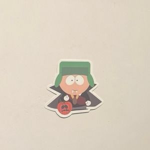 South Park Sticker